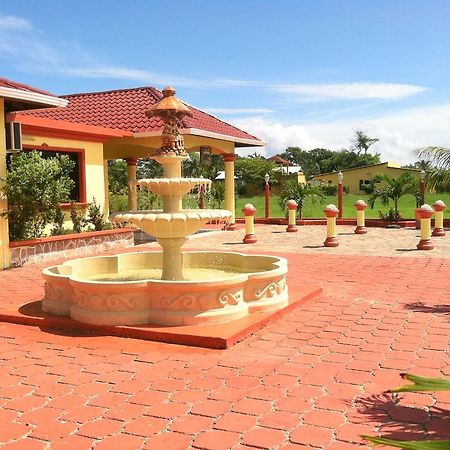 Honduras Shores Plantation Tela Beach Hotel Tornabe Exterior photo