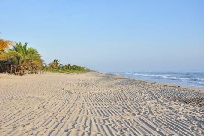 Honduras Shores Plantation Tela Beach Hotel Tornabe Exterior photo